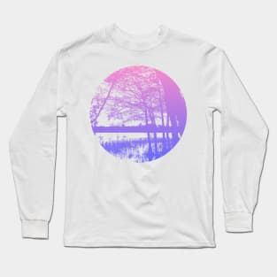 Day tripping Long Sleeve T-Shirt